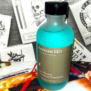 💦 • 🦁 • Perricone MD x Smthin’ Blue Vibes • 🦁• 💦